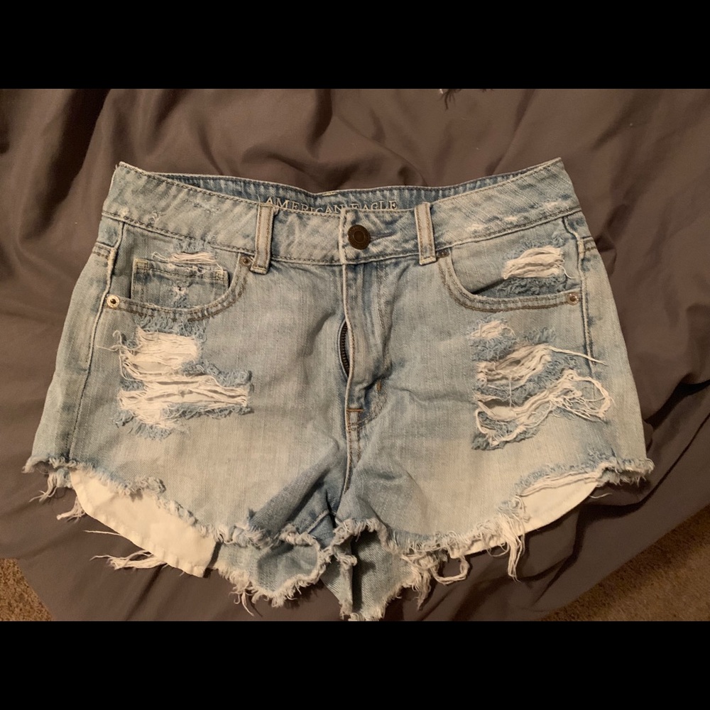 AE short